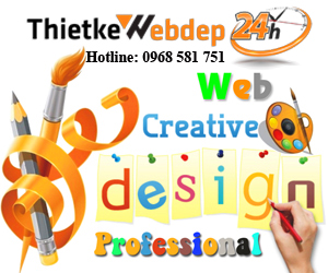 thiết kế web chuẩn seo, uy tín chuyên nghiệp