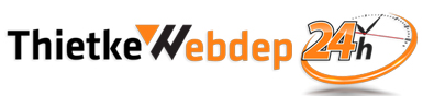 Thiết kế website đẹp, đẳng cấp chuyên nghiệp
