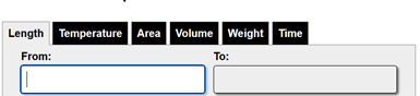 Data Storage Converter