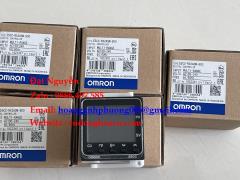 Bộ điều khiển nhiệt độ Omron E5CC-RX2ASM-800 Giải pháp điều khiển nhiệt độ chính xác và hiệu quả