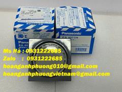 Thiết bị báo rung dòng EA series Panasonic EA 4011H