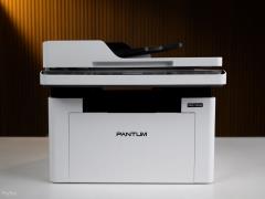 Máy in Laser đa chức năng PANTUM BM2310AW