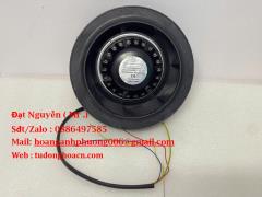 Quạt Ly Tâm C17065-V2HBLP Hiệu Suất Gió Mạnh Mẽ, Ổn Định, Dành Cho Ứng Dụng Công Nghiệp