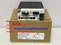 Bộ Điều Khiển Panasonic MCDLN35BL Giải Pháp Điều Khiển Servo