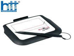 Thiết bị ký điện tử Evolis Signature Pad Sig100LITE (ST-LTE105-2-UEVL)
