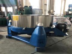 Máy vắt ly tâm - inox không gỉ