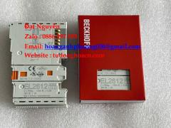 Khối Mở Rộng Beckhoff EL2612 Mô-đun Đầu Ra Relay Chính Hãng