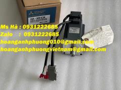 Servo HA-ME43K mitsubishi - bán tại Hoàng Anh Phương - Bình Dương