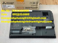 Cần bán - Màn hình công nghiệp GT1675M-STBA mitsubishi