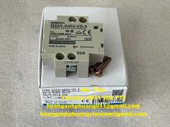 Relay G32A-A450-VD-2, hàng Omrom giá tốt