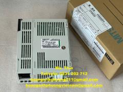 Bộ điều khiển Misubishi, MDS-B-SVJ2-06, phân phối toàn quốc