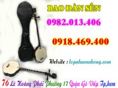 Mua bao đàn sến tại Tphcm ( Gò Vấp )