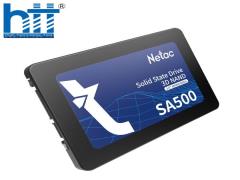 SSD Netac SA500 2.5 SATAIII 256GB