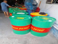 Nhớt 10, nhớt thủy lực chính hãng, giá tốt tại TPHCM