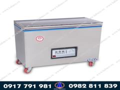 Máy hút chân không chè túi HB660 - chống oxy hóa