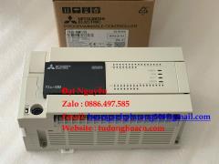 Bộ lập trình PLC FX3U-48MT/ES Mitsubishi - Giải pháp tự động hóa hiệu quả