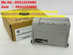 Module Allen Bradley 1769-IF8 giá tốt - bảo hành 12 tháng
