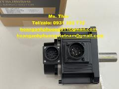 Động cơ Mitsubishi, mã HC-SFS52, hàng nhập giá tốt