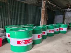 Nhớt Castrol CRB Turbomax 20W50 CI-4 chính hãng tại TPHCM.
