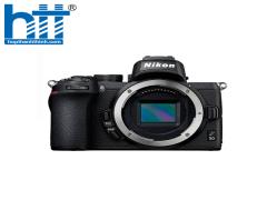 Máy ảnh Nikon Z50 Body - Giá tốt