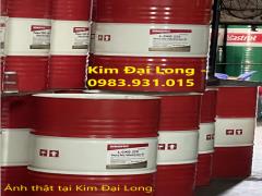 dầu bánh răng Sinopec L-CKD 220