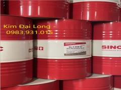 Dầu cầu hộp số Sinopec GL-5 85W90