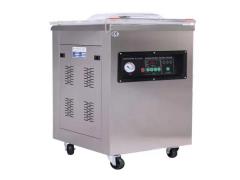 Máy hút chân không DZ500 - 1 buồng