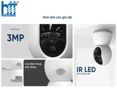 Camera Dạng Vòm LINKSYS LCAD03VLNOD 1080p 3MP - Giá rẻ