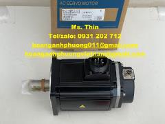 Mới 100%, Động cơ Mitsubishi, model HC-RP153