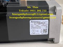 Mới 100%, Động cơ HF-KP43BJW04-S6, hãng Mitsubishi