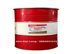 Mỡ Complex xanh chịu nhiệt Sinopec Blue Lithium Complex No.T2