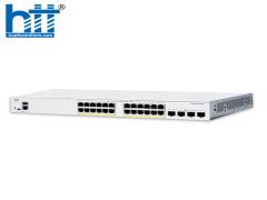 Switch Cisco C1200-24FP-4G - Chính hãng