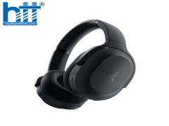 TAI NGHE KHÔNG DÂY RAZER BARRACUDA BLACK WIRELESS - giá tốt