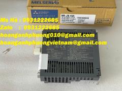 Mua nhanh - giao ngay servo điều khiển mitsubishi MR-JN-40A