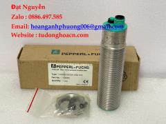 Cảm biến siêu âm UC2000-30GM-IUR2-V15 – PEPPERL+FUCHS | Phân phối chính hãng tại HAP