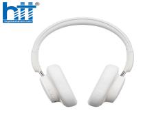 Tai Nghe Chụp Tai Chống Ồn Baseus Bowie D03 Wireless Headphones White