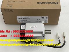 Giải pháp điều khiển chính xác - motor panasonic MSMD082P1S