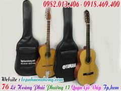 Mua bao đàn guitar thùng tại Tp.Hồ Chí Minh ( Gò Vấp )