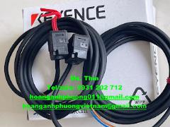 Gía tốt - Cảm biến PZ-G51N Keyence - New 100%