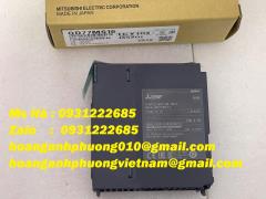 Mitsubishi hàng mới - mô đun điều khiển QD77MS16 - Bình Dương