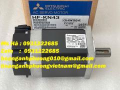 HF-KN43 | dòng động cơ chính hãng mitsubishi 400W bán tốt
