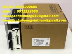 Điều khiền servo - giá cạnh tranh - dòng Panasonic MCDHT3520E