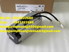 Panasonic - Động cơ hàng nhập MHMJ082G1V - servo mới