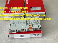 Thiết bị đầu cuối cấp điện cho E-bus EL9410 Beckhoff