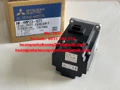 Cần bán - Động cơ Mitsubishi HF-MP23-S23 - hàng nhập khẩu giá tốt - mới 100%