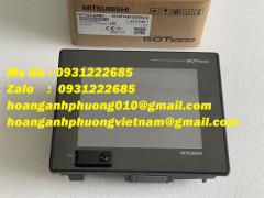 Màn hình GT15 series GT1555-QSBD mitsubishi điều khiển tự động hóa