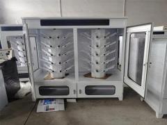 Tủ sấy giày 20 đôi - sấy nanh, khử mùi