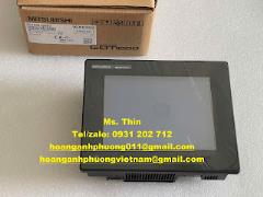 Màn hình cảm ứng - Mitsubishi - GT1050-QBBD