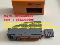 Chuyên cung cấp X20IF1072 hãng B&R giá tốt hiện nay
