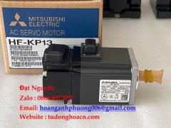 Giá Tốt Nhất Cho Động Cơ Servo Mitsubishi HF-KP13 Giao Hàng Toàn Quốc